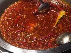 -清真·天府皇城坝百年牛肉火锅(皇城清真寺店)