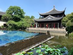 -杭州西子湖四季酒店·金沙厅