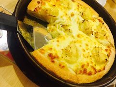 -必胜客(城西银泰店)