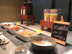 -顺德联塑万怡酒店·万荟轩自助餐厅