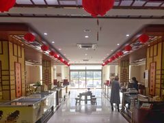 -老尹家海参·海参伴面(阿里山路店)