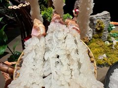 -蟹犇•帝王蟹雪蟹(陆家嘴店)