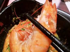 -呷哺呷哺(松江开元店)