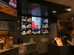 -麦当劳(秣陵路店)