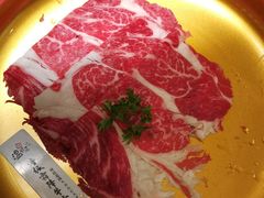 -温野菜涮涮锅(大悦城店)