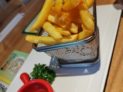 -豪客来牛排(重庆三峡广场步行街1704店)