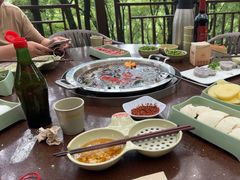 -巴倒烫陆派火锅山庄(南山总店)