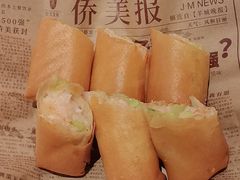 -侨美食家·41年地道粤菜(珠江新城店)