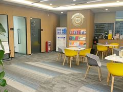 -启德考培雅思托福留学(香洲校区)