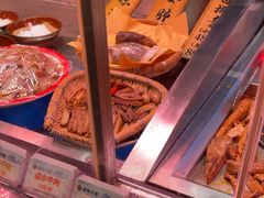 -常和州·夜宵大排档(常州单店)