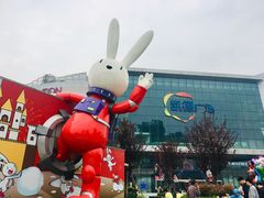 -凯德广场(西城店)