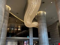 -青岛富力艾美酒店