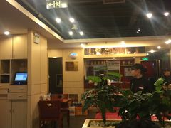 大堂-宏状元现熬粥·京味菜(五棵松店)
