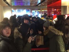 -麦当劳(新王府井店)
