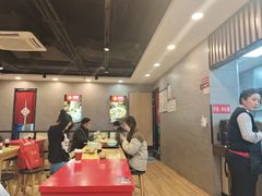-回味鸭血粉丝汤(新城市广场店)