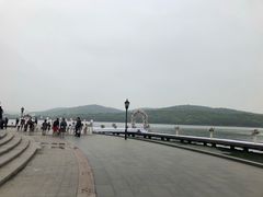 -水上明月·湖景餐厅