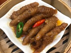 -点都德(盘福楼店)