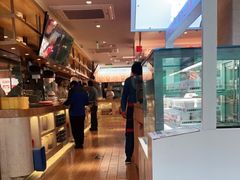 -西贝(吴江路湟普汇店)