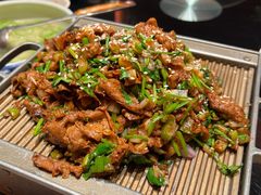 -新乾隆酒楼(帝景园店)