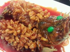 -吴门人家·苏宴宫廷菜(拙政园店)