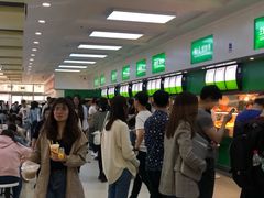 食堂-北京邮电大学