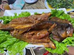 -小鱼篓鱼馆(大直路店)