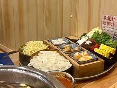 -牛匠和牛寿喜锅(西安总店)