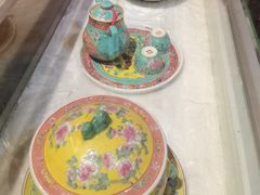 -小娘惹厨房Little Nyonya(狮城有约上榜店)