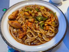 -阿娜尔·新疆菜(宜家荟聚中心店)