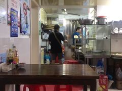 -阿麟馄饨(延长路店)