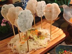 -湊湊火锅·茶憩(东城万达店)