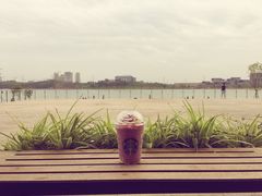 -星巴克(成都科学城店)