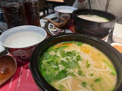 -妈妈故事米线(市府恒隆店)