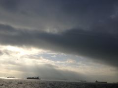 -尖沙咀中国客运码头