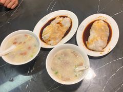 -伍湛记 · 广州老字号(龙津中路店)