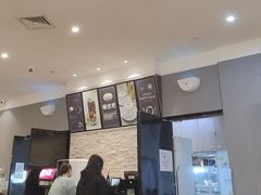 -萨莉亚意式餐厅(天河城购物中心店)