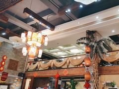 -大水车公馆·顺德菜·妈姐菜(均安店)