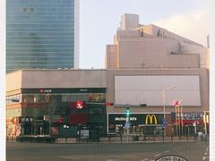 -华联商厦(火车站店)