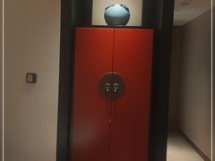 -上海崇明金茂凯悦酒店