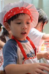 -奈尔宝家庭中心·亲子餐厅(华采天地店)