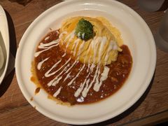 -玛格萝妮比萨屋(陆家浜路店)