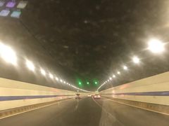 -胶州湾海底隧道