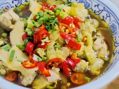 -胖东瓜·浏阳菜馆(火车站店)