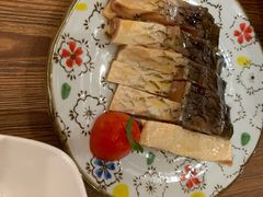 -广州天河合景福朋喜来登酒店 · 聚味轩中餐厅