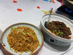 -火宫殿·湘菜小吃·商务宴请·生日聚会(东塘店)