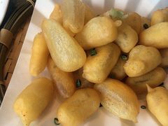 椒盐九肚鱼-79号渔船海鲜饭店(宝安店)