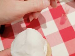 -西贝(枫蓝国际购物中心店)