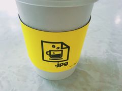 -JPG coffee(广州体育西店)