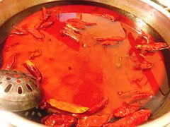 -飘香火锅(玉林西路店)