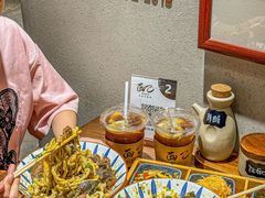 -面乙新派手擀面(大悦城店)